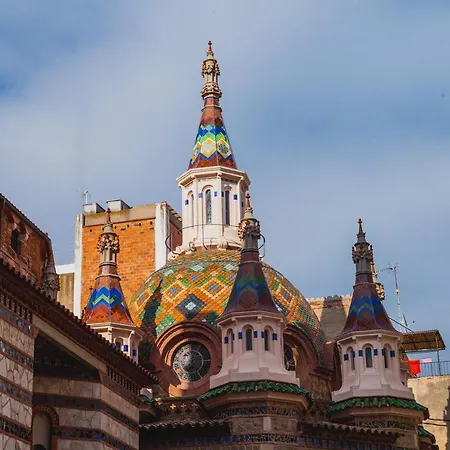 Fantastic 3 Bedroom Apartment, 300m To The Sea *