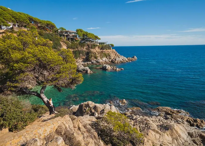 Fantastic 3 Bedroom Apartment, 300m To The Sea Appartamento