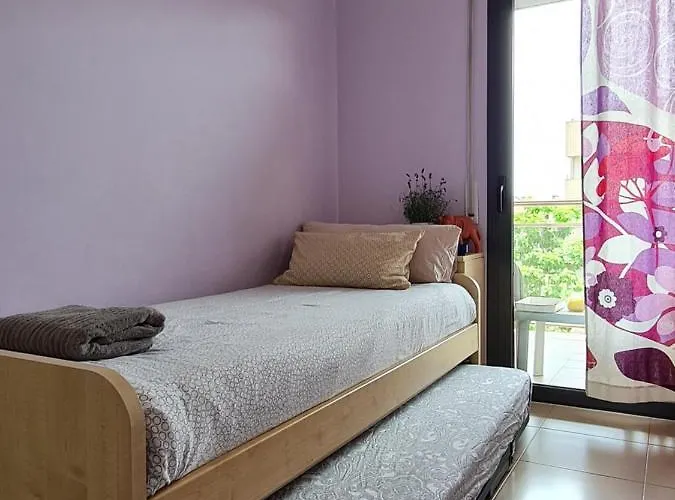 Appartamento Fantastic 3 Bedroom Apartment, 300m To The Sea