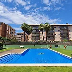 Fantastic 3 Bedroom Apartment, 300m To The Sea Apartment Lloret de Mar
