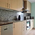 Fantastic 3 Bedroom Apartment, 300m To The Sea Lejlighed Lloret de Mar