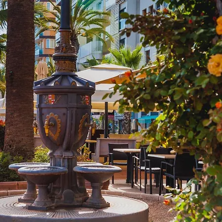 Fantastic 3 Bedroom Apartment, 300m To The Sea Льорет-де-Мар