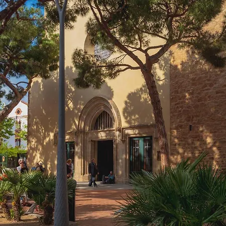 Lejlighed Fantastic 3 Bedroom Apartment, 300m To The Sea *