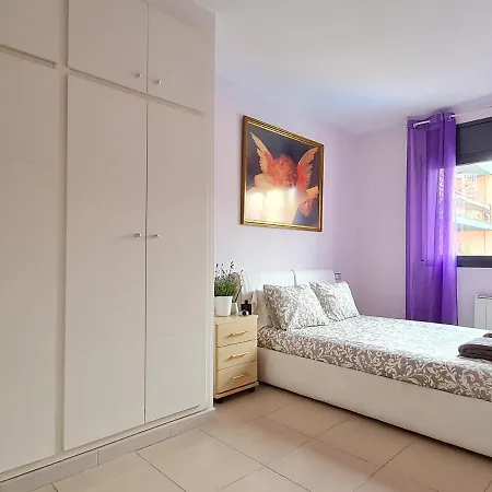 Fantastic 3 Bedroom Apartment, 300m To The Sea * Льорет-де-Мар