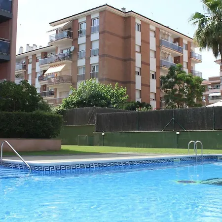 Appartement Fantastic 3 Bedroom Apartment, 300m To The Sea Lloret de Mar
