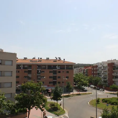 Fantastic 3 Bedroom Apartment, 300m To The Sea Lloret de Mar