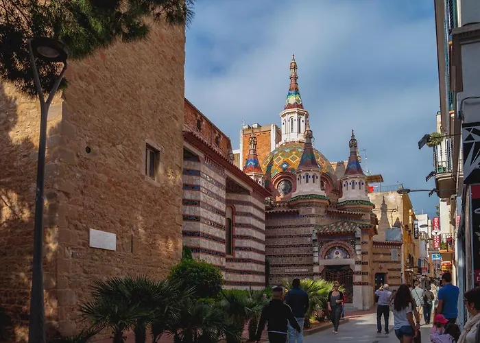 Apartment Fantastic 3 Bedroom Apartment, 300m To The Sea