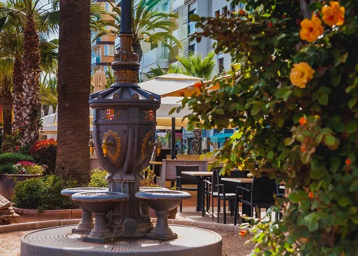 Fantastic 3 Bedroom Apartment, 300m To The Sea Lloret de Mar