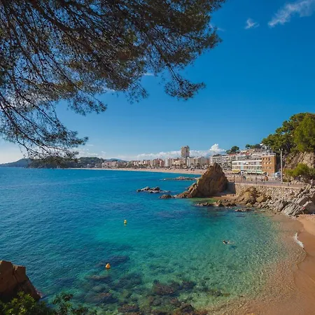 Fantastic 3 Bedroom Apartment, 300m To The Sea *