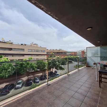 Fantastic 3 Bedroom Apartment, 300m To The Sea * リョレート・デ・マル