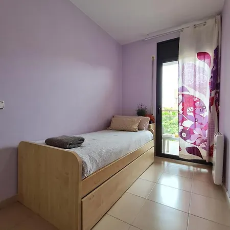 アパート Fantastic 3 Bedroom Apartment, 300m To The Sea *
