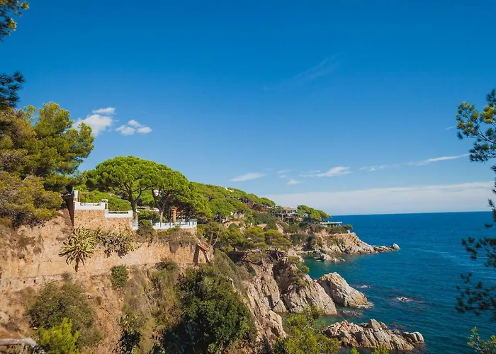 Fantastic 3 Bedroom Apartment, 300m To The Sea * Lloret de Mar