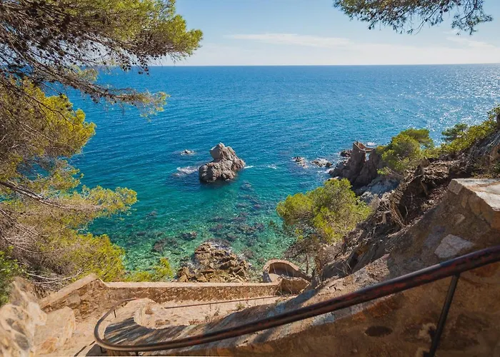 Fantastic 3 Bedroom Apartment, 300m To The Sea Apartment *