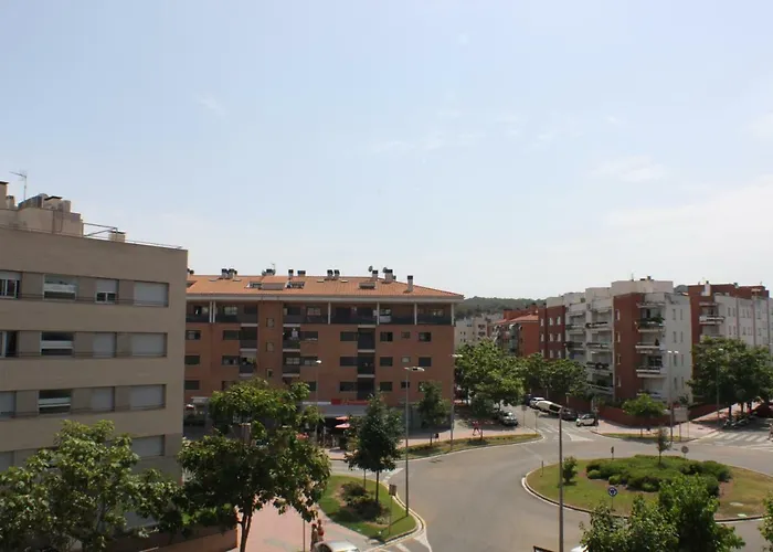 Fantastic 3 Bedroom Apartment, 300m To The Sea Lloret de Mar